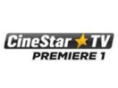 Hr: Cinestar TV Premiere 1 HD²