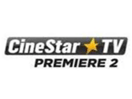 Hr: Cinestar TV Premiere 2 HD²