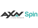 Hr: AXN SPIN HD²
