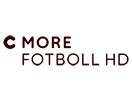 SE: C MORE Fotboll HD