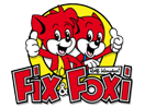 (AU) Fix & Foxi