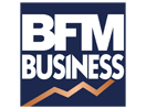 FR: BFM Business HD