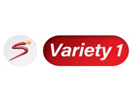 ZA: Supersport Variety 1 HD