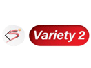 ZA: Supersport Variety 2 HD
