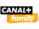 ZA: Canal+ Family HD