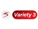 ZA: Supersport Variety 3 HD