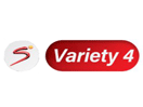 ZA: Supersport Variety 4 HD