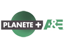 FR: Planete+ A&E HD
