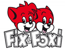 DE: FIX & FOXI HD