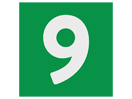 DK: Canal 9 HD