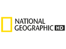 DE: NAT GEO HD