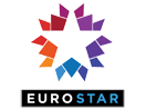 TR: Eurostar HD