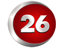 TR: Kanal 26 HD