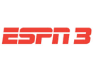 MX: ESPN 3 HD