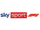 DE: SKY Sport F1 HD