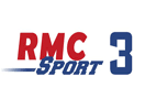 FR: RMC Sport 3 HD