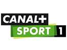 FR: Canal+ Sport 1 HD