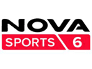GR: NOVA Sports 6 HD