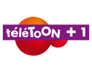 FR: Teletoon +1 HD