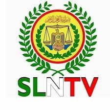 AF: Somaliland National TV
