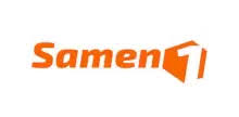 NL: Samen1 TV HD