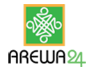 AF: Arewa 24 HD
