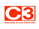 AF: Canal 3 Burkina HD