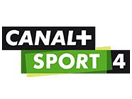 ZA: Canal+ Sport 4 HD