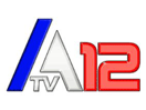 FR: A12 TV HD