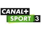 ZA: Canal+ Sport 3 HD