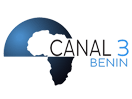 AF: Canal 3 Benin