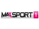 Hr: MAX Sport 1 HD²