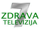 Hr: Zdrava TV 7 Hrvatska HD²