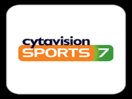 GR: Cytavision Sports 7 HD