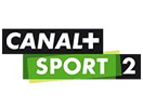 FR: Canal+ Sport 2 HD