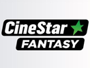 Hr: Cinestar Fantasy HD²